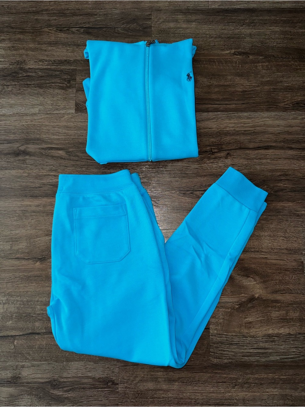 Ralph Lauren Polo Men’s Jogging Set